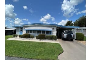 110 GARDENIA WAY, LEESBURG, FL 34748 Sold 08/21/23