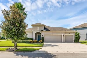 1102 Whitewater Bay Dr, Groveland, FL 34736, Sold 09/14/22