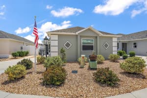 7386 SE 167TH ZINA LN, THE VILLAGES, FL 32162 Sold 09/30/22
