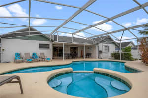 7785 INDIAN RIDGE TRL N, KISSIMMEE, FL 34747 Sold 08/23/22