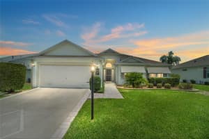 17773 SE 85TH ELLERBE AVE, THE VILLAGES, FL 32162 Sold 08/31/22