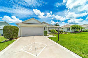 17773 SE 85TH ELLERBE AVE, THE VILLAGES, FL 32162 Sold 08/31/22