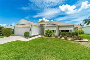 17773 SE 85TH ELLERBE AVE, THE VILLAGES, FL 32162 Sold 08/31/22