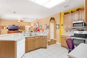 5331 Cape Hatteras Dr, Clermont, FL 34714, Sold 08/30/22
