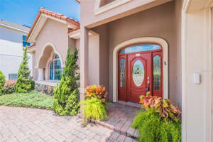 30065 Island Club Dr, Deer Island, FL 32778, Sold 10/14/22