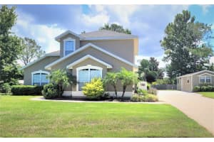 13920 Wellington Ln, Grand Island, FL 32735, Sold 12/14/22