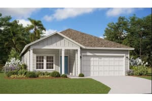 130 Nighthawk Ln, Palm Coast, FL 32164, Sold 02/28/23
