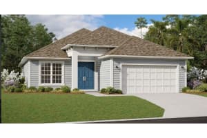 514 Grand Landings Pkwy, Palm Coast, FL 32164, Sold 12/28/22