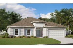493 Grand Landings Pkwy, Palm Coast, FL 32164, Sold 12/30/22