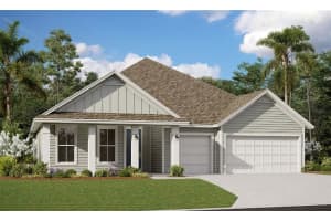 499 Grand Landings Pkwy, Palm Coast, FL 32164, Sold 04/19/23
