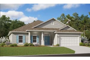 494 Grand Landings Pkwy, Palm Coast, FL 32164, Sold 03/28/23