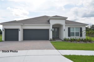 168 Wood Stork Ln, Palm Coast, FL 32164, Sold 10/31/22