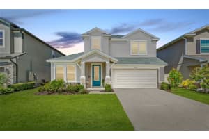 13321 Magnolia Valley Dr, Clermont, FL 34711, Sold 10/25/22