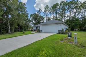 2382 N BRENTWOOD CIR, LECANTO, FL 34461 Sold 01/10/23
