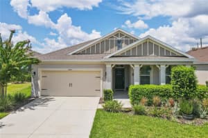 4046 Brookshire Cir, Eustis, FL 32736, Sold 09/08/22