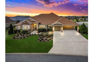 3408 McDaniel Pl, The Villages, FL 32163, Sold 09/06/22