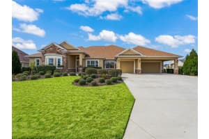 3408 McDaniel Pl, The Villages, FL 32163, Sold 09/06/22