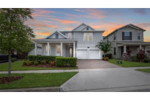 8255 Procida Isle Ln, Windermere, FL 34786, Sold 10/04/22