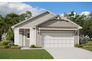 60 STARGAZE LN, SAINT AUGUSTINE, FL 32095 Sold 01/02/23