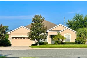 10821 Lemay Dr, Clermont, FL 34711, Sold 10/27/22