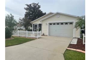 3481 ROANOKE ST, THE VILLAGES, FL 32162 Sold 09/21/22