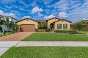 4164 Foxhound Dr, Clermont, FL 34711, Sold 11/18/22