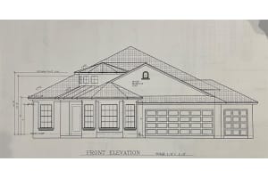 2713 BELLERIVE DR, LAKELAND, FL 33803 Sold 01/31/23