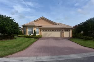 2713 BELLERIVE DR, LAKELAND, FL 33803 Sold 01/31/23