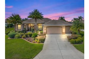 2294 PAWLEYS ISLAND PATH, THE VILLAGES, FL 32162 Sold 05/17/23