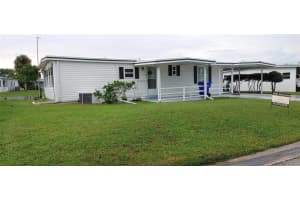1023 Southland Dr, Tavares, FL 32778, Sold 10/31/22