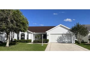 8354 SE 177TH BARTRAM LOOP, THE VILLAGES, FL 32162 Sold 09/16/22