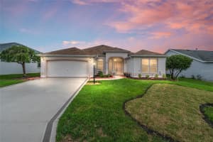17863 SE 86th Oak Leaf Terrace, The Villages, FL 32162, Sold 09/30/22
