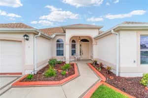 17863 SE 86th Oak Leaf Terrace, The Villages, FL 32162, Sold 09/30/22