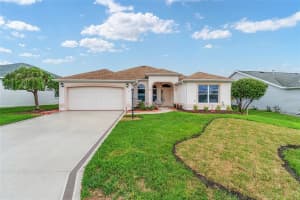 17863 SE 86th Oak Leaf Terrace, The Villages, FL 32162, Sold 09/30/22