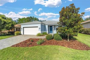 8307 SW 78TH CIR, OCALA, FL 34476 Sold 08/31/23