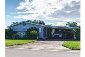 1390 Skyline Dr, Tavares, FL 32778, Sold 01/30/23