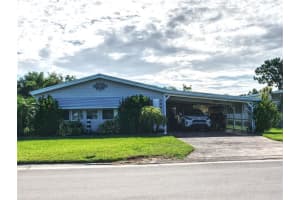 1390 Skyline Dr, Tavares, FL 32778, Sold 01/30/23