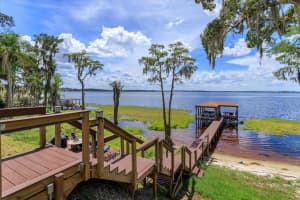 2355 S LAKESHORE DR, CLERMONT, FL 34711 Sold 01/31/23