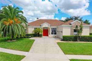 4533 BARRISTER DRIVE, CLERMONT, FL 34711 Sold 08/16/23