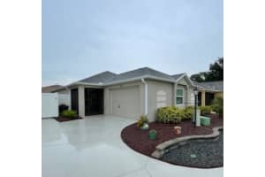 9257 SE 167TH DANDREA PL, THE VILLAGES, FL 32162 Sold 11/29/22