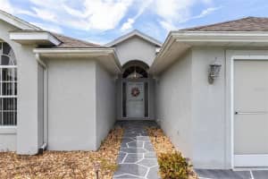 590 JUNIPER WAY, TAVARES, FL 32778 Sold 11/03/22