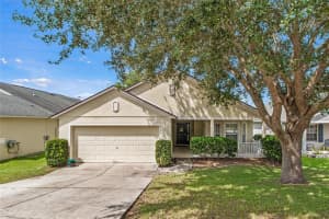 1133 BLUEGRASS DR, GROVELAND, FL 34736 Sold 11/01/22