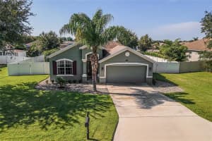 12509 HAMMOCK POINTE CIR, CLERMONT, FL 34711 Sold 10/19/22