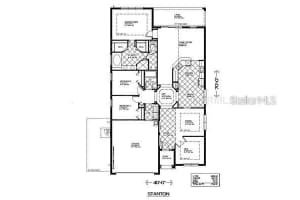 12509 HAMMOCK POINTE CIR, CLERMONT, FL 34711 Sold 10/19/22