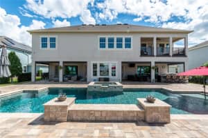 16002 JOHNS LAKE OVERLOOK DR, WINTER GARDEN, FL 34787 Sold 12/14/22