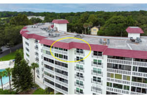 601 N MCDONALD ST #603, MOUNT DORA, FL 32757 Sold 12/02/22