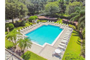 3190 DANTE DR #Unit 308, ORLANDO, FL 32835 Sold 10/21/22
