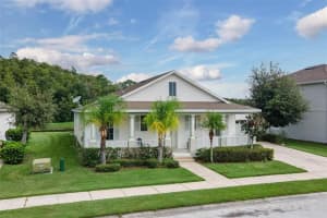 4957 PALL MALL ST E, KISSIMMEE, FL 34758 Sold 02/10/23