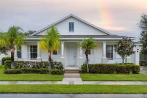 4957 PALL MALL ST E, KISSIMMEE, FL 34758 Sold 02/10/23