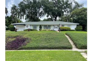 1306 Sylvan Dr, Mt Dora, FL 32757, Sold 10/31/22